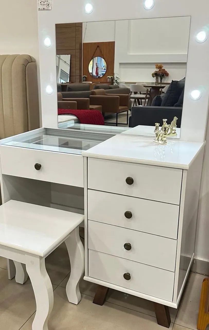 Vendo Penteadeira  - Foto 2