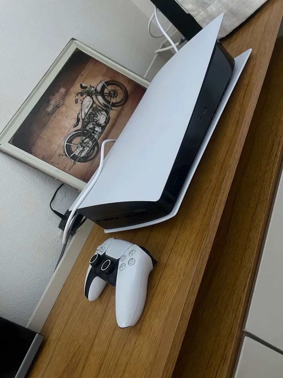 PlayStation 5 - Foto 2