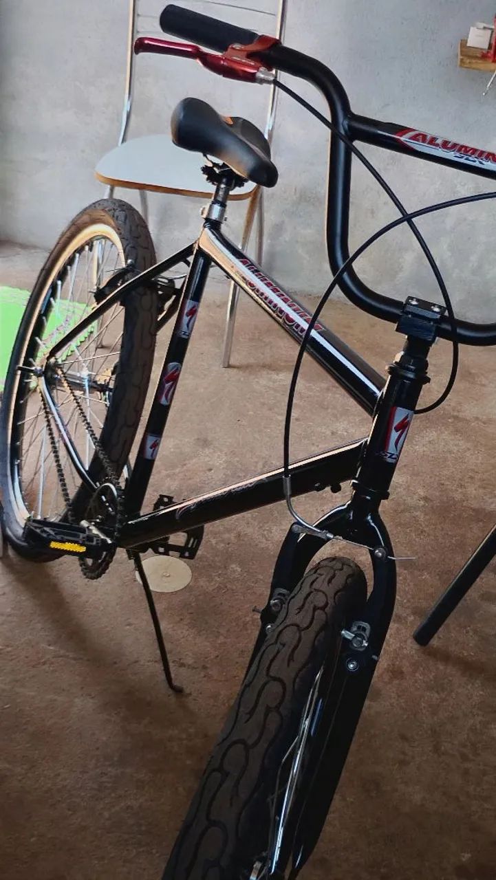 Bicicleta  - Foto 2