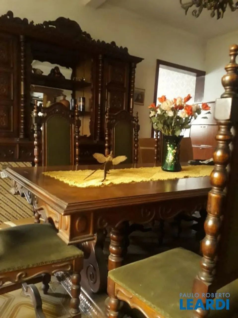 CASA TÉRREA - BOM RETIRO - SP - Foto 4