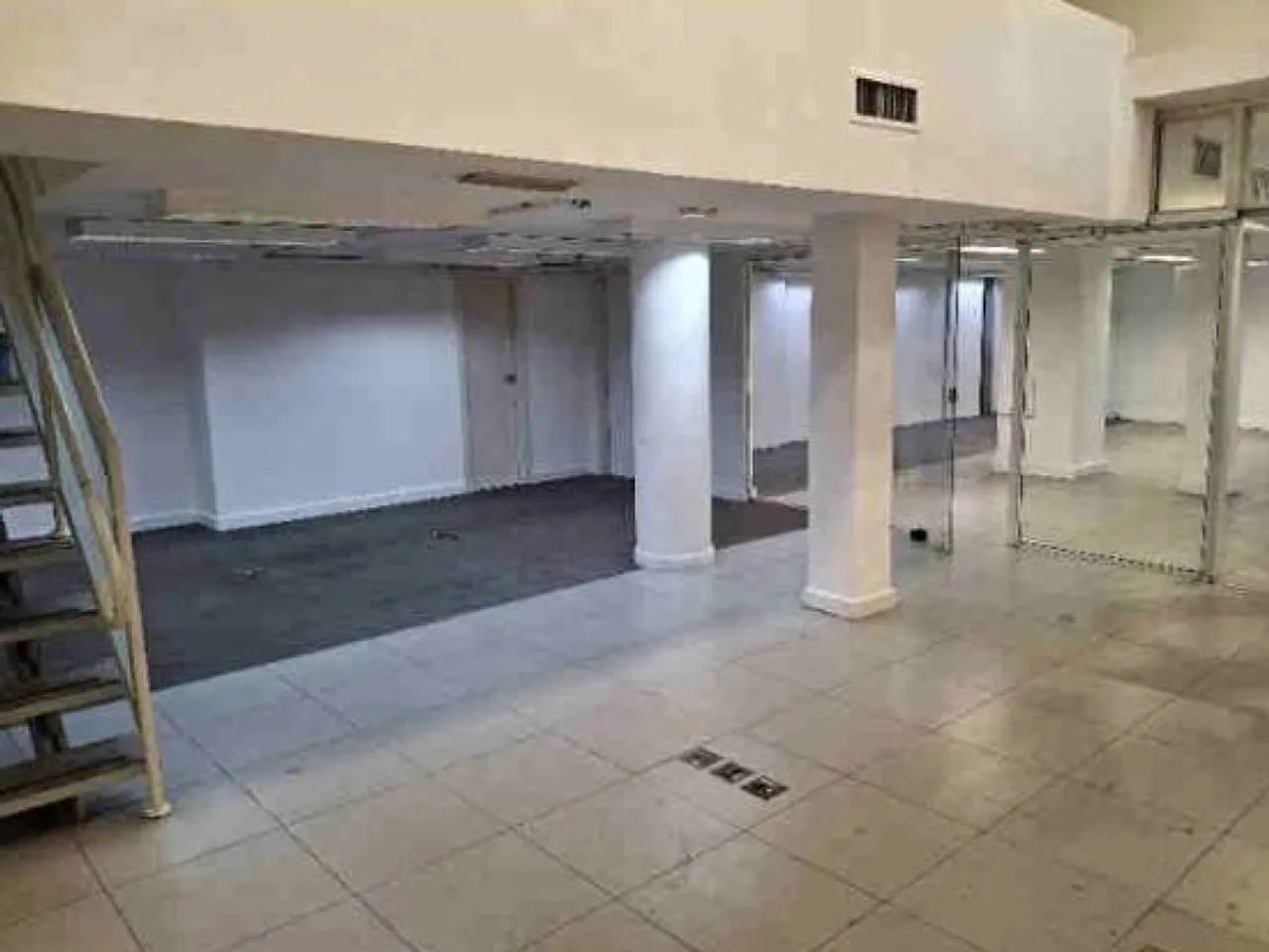 Ex-Agência 398 m² - Benfica - Rio de Janeiro - RJ - Foto 3