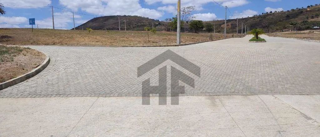 Terreno de 250m² à venda, localizado em Serra Negra, Bezerros - Pernambuco. - Foto 14