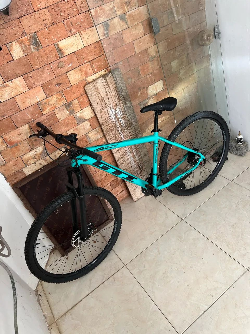 Bicicleta aro 29 - Foto 4