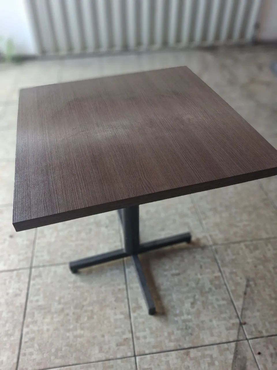 Mesa madeira 