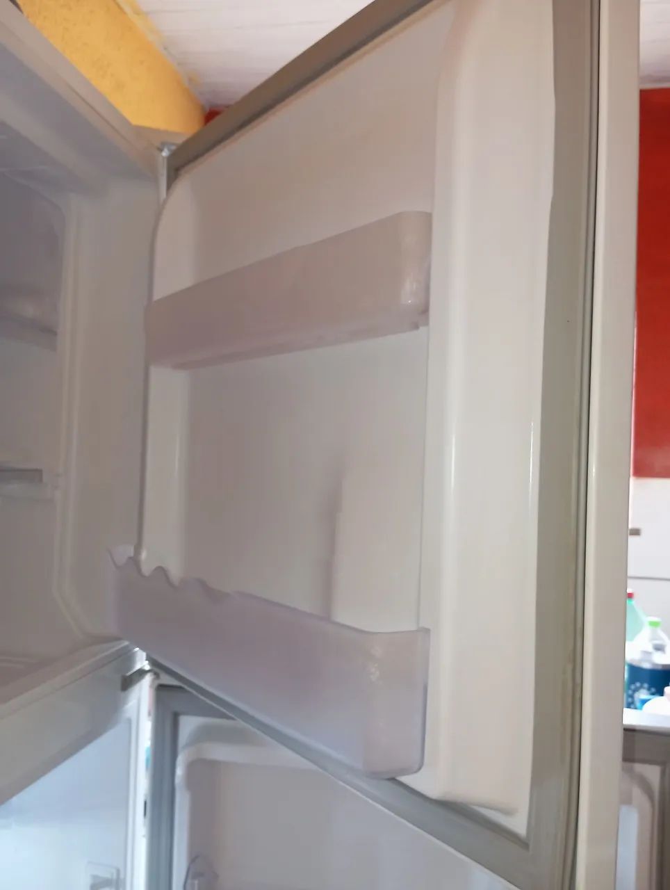 Geladeira Eletrolux  - Foto 2