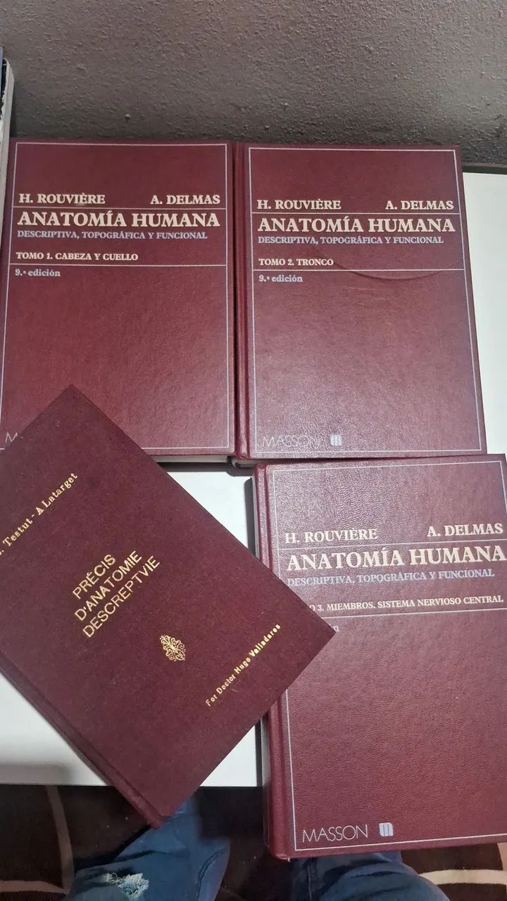 Livros