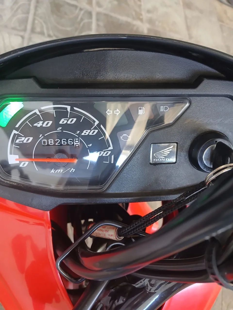 Vendo Honda Pop 110 es - Foto 4