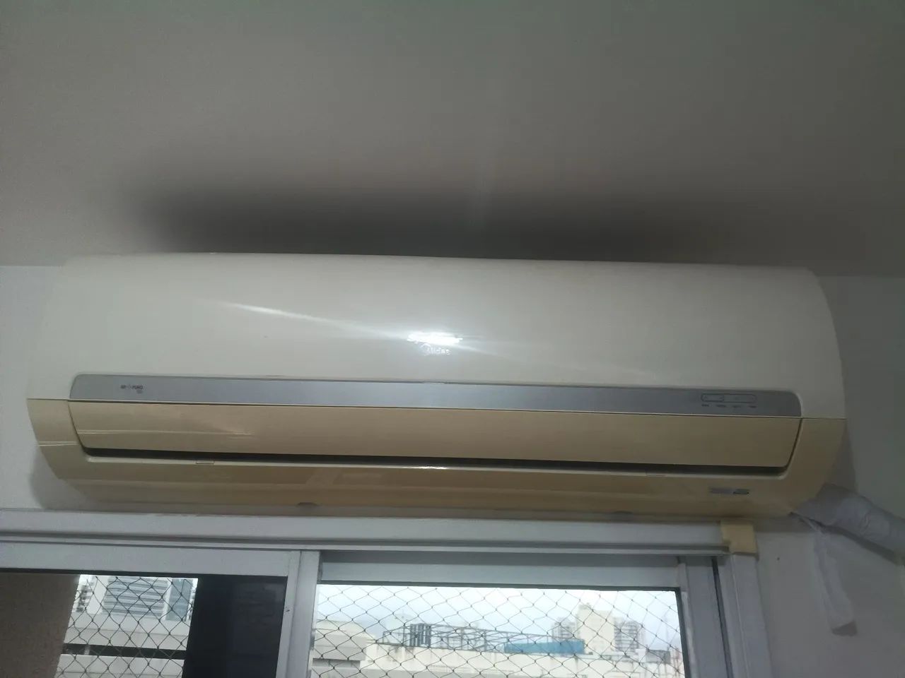 Vendo Ar condicionado 
