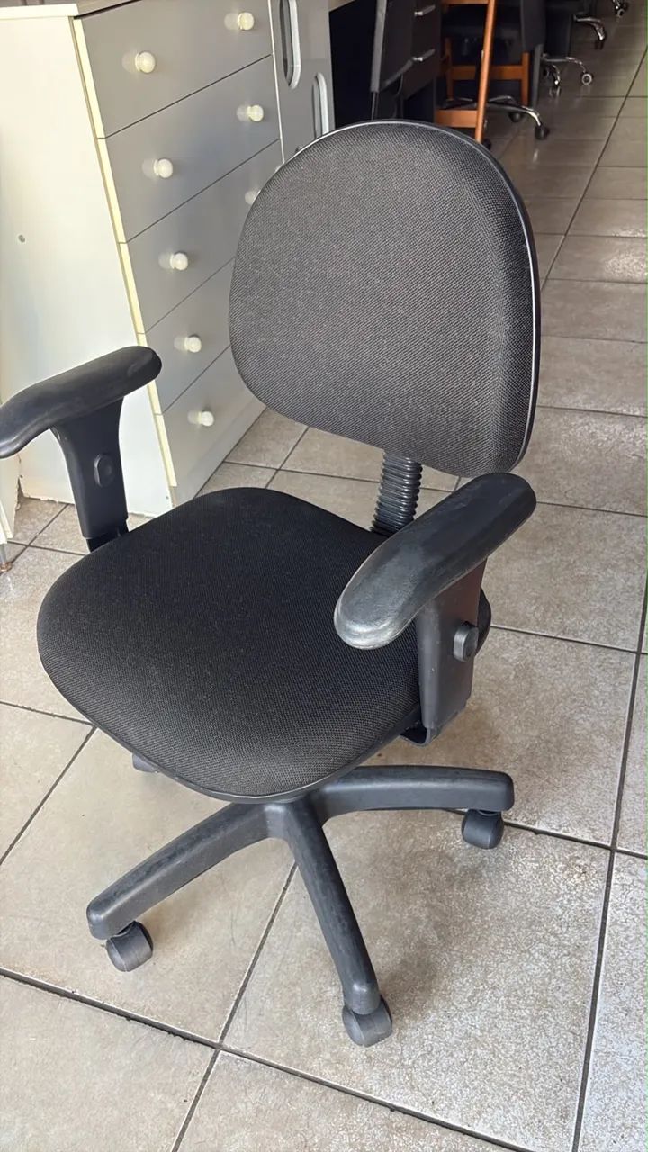 Cadeira escritório 