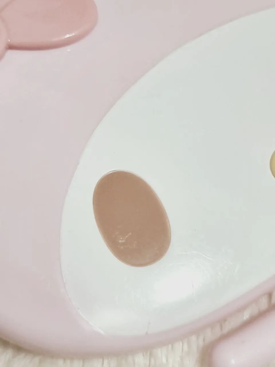 espelho de mão my melody - original - Foto 2