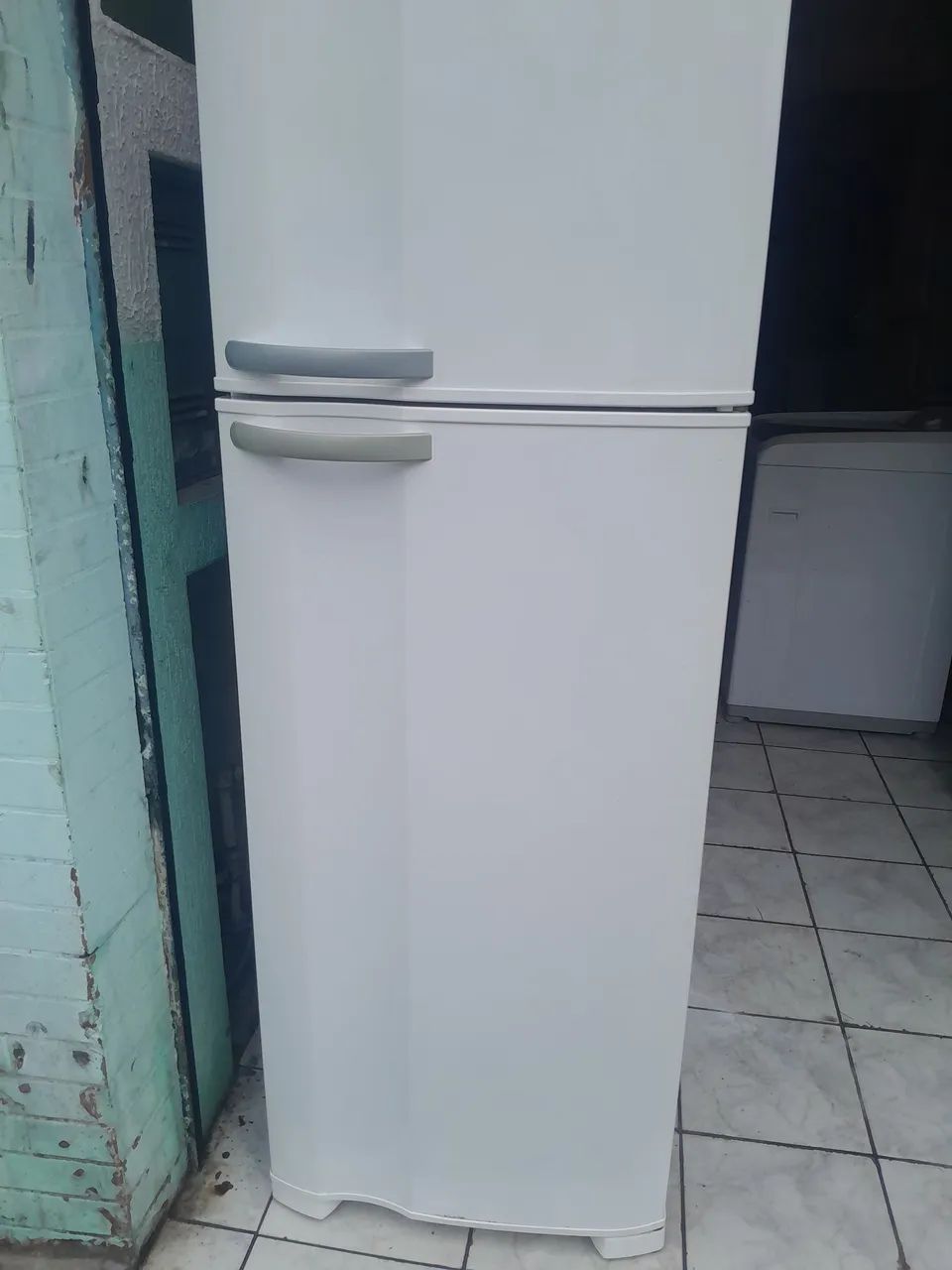 Geladeira  Electrolux  - Foto 4