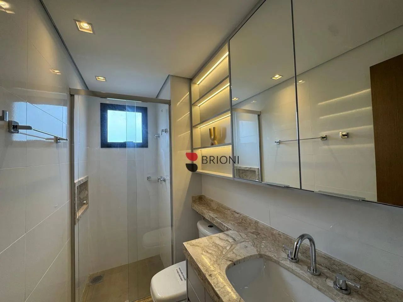 Apartamento alto padrão com 85m², 2 quartos à venda no Edifício Ilha da Madeira em Ribeirã - Foto 12