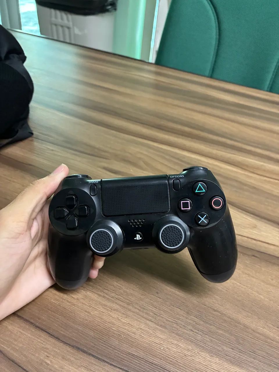 CONTROLE DE PS4  - Foto 2