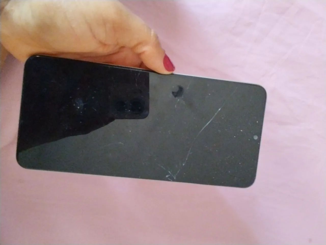 Vendo esse celular  - Foto 5
