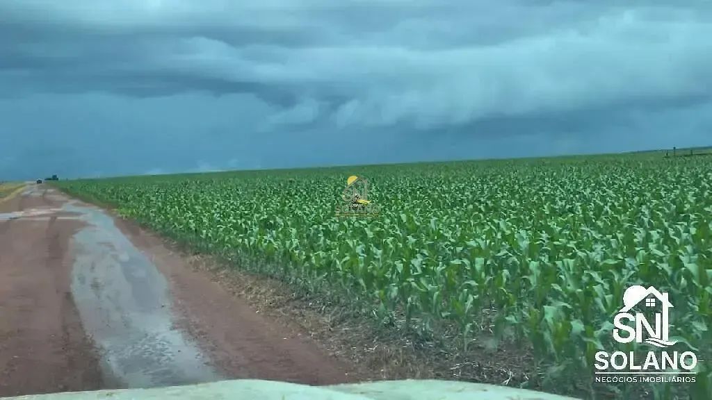 FAZENDA A VENDA EM NOBRES-MT - Foto 5