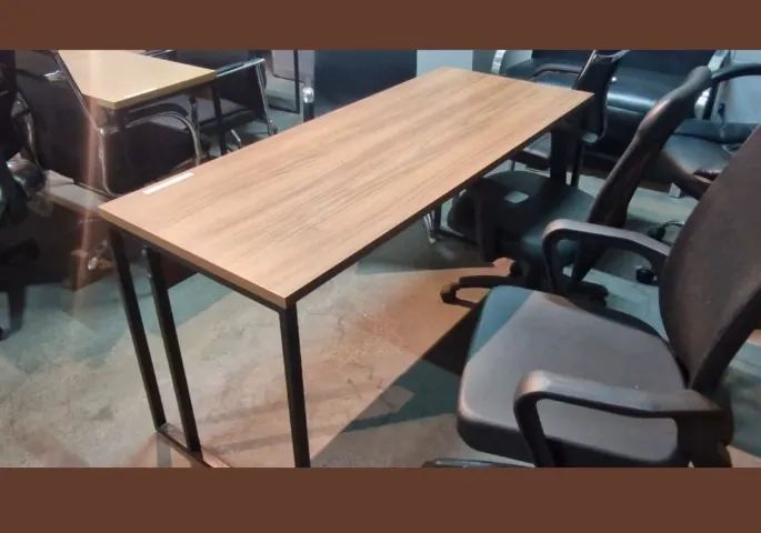 Mesa Industrial Nova na Caixa - Foto 2