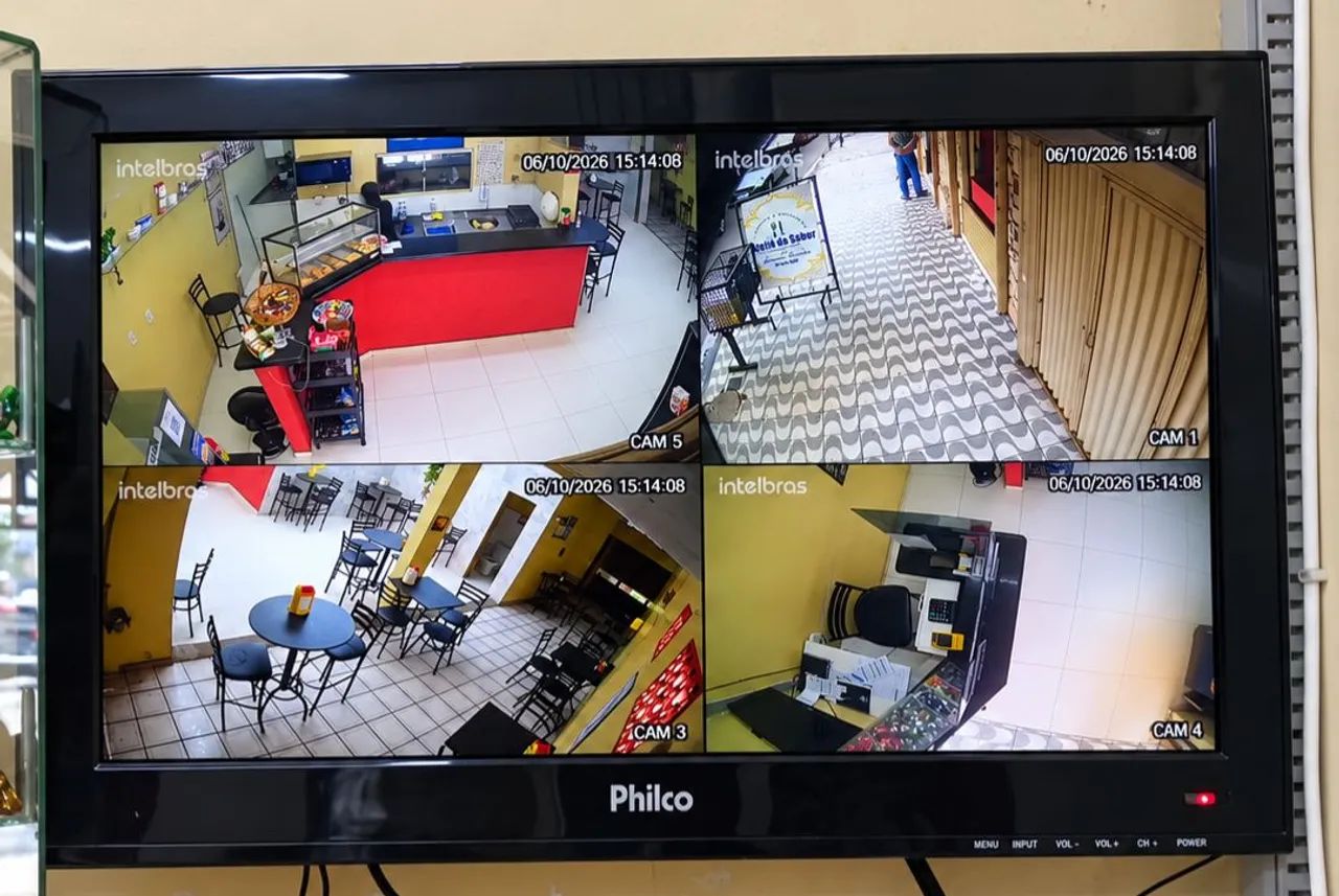 Tv Filco 26'
