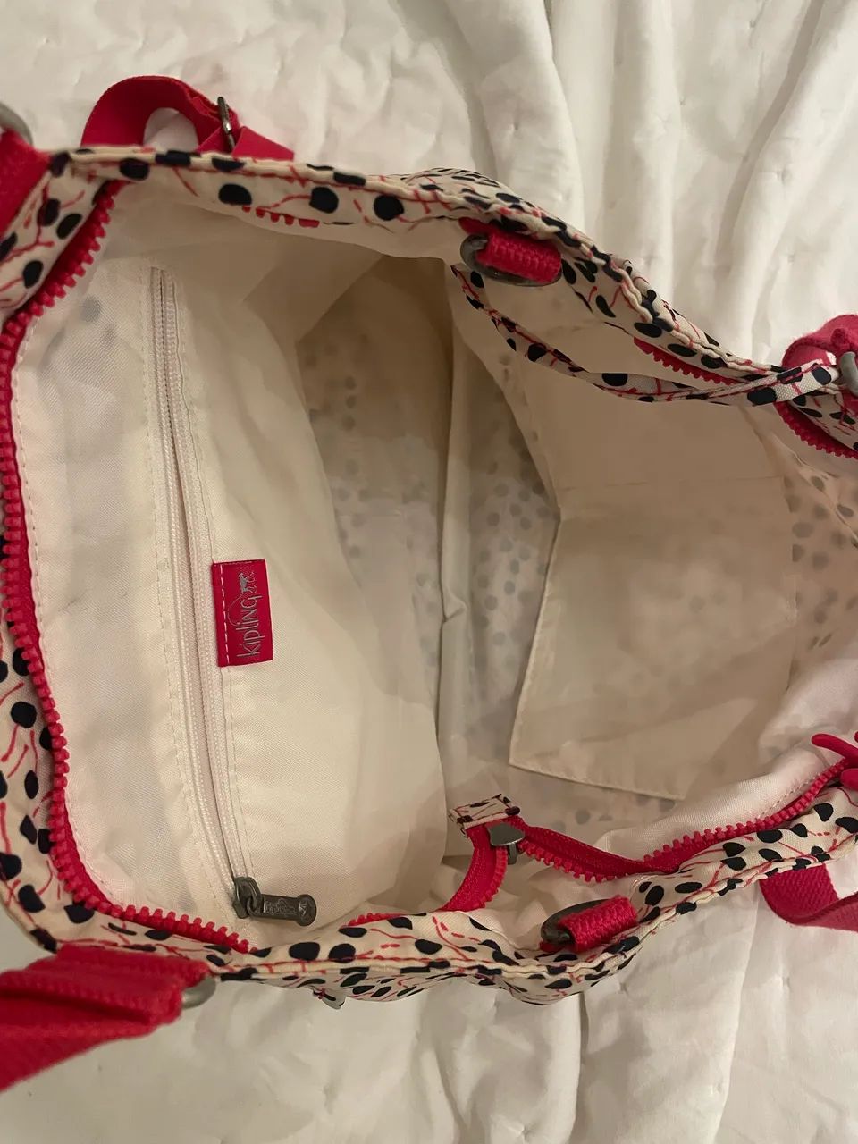 Bolsa Kipling - Foto 3