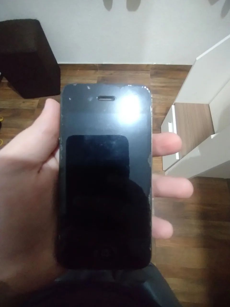iPhone 4s para descarte!  - Foto 2