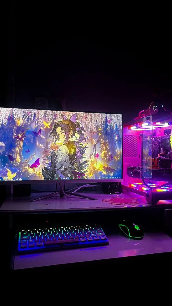 MONITOR GAMER 260 HZ - Foto 3