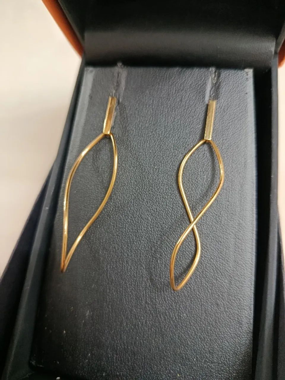 Joia em ouro 18k - Foto 3