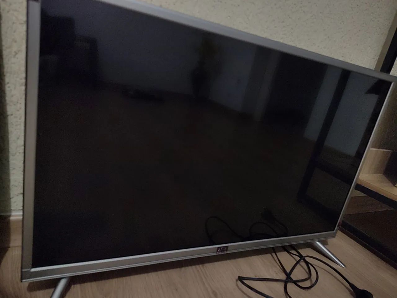 Smart Tv 32' SEMP