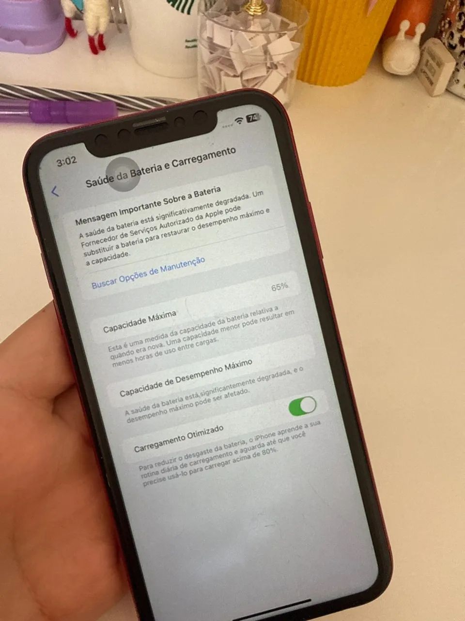 Iphone XR - Foto 3