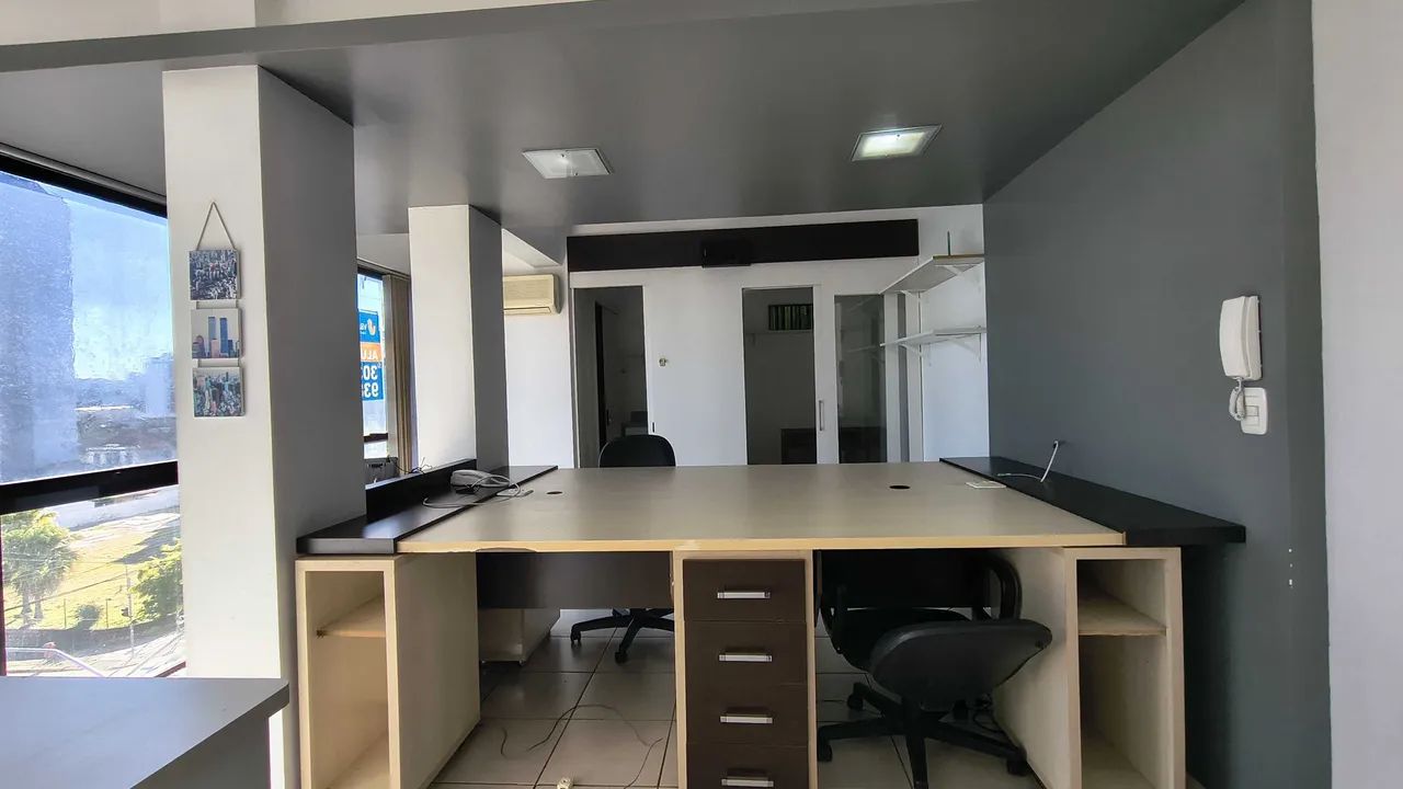 NOVO HAMBURGO - SALA COMERCIAL - CENTRO - Foto 7