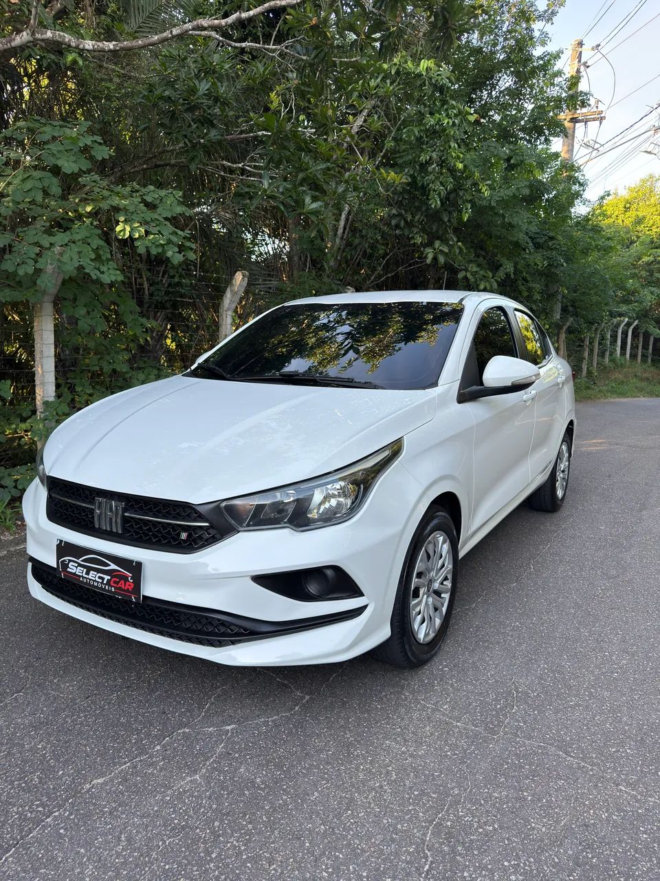 Fiat Cronos CRONOS DRIVE 1.3 8V Flex 2022