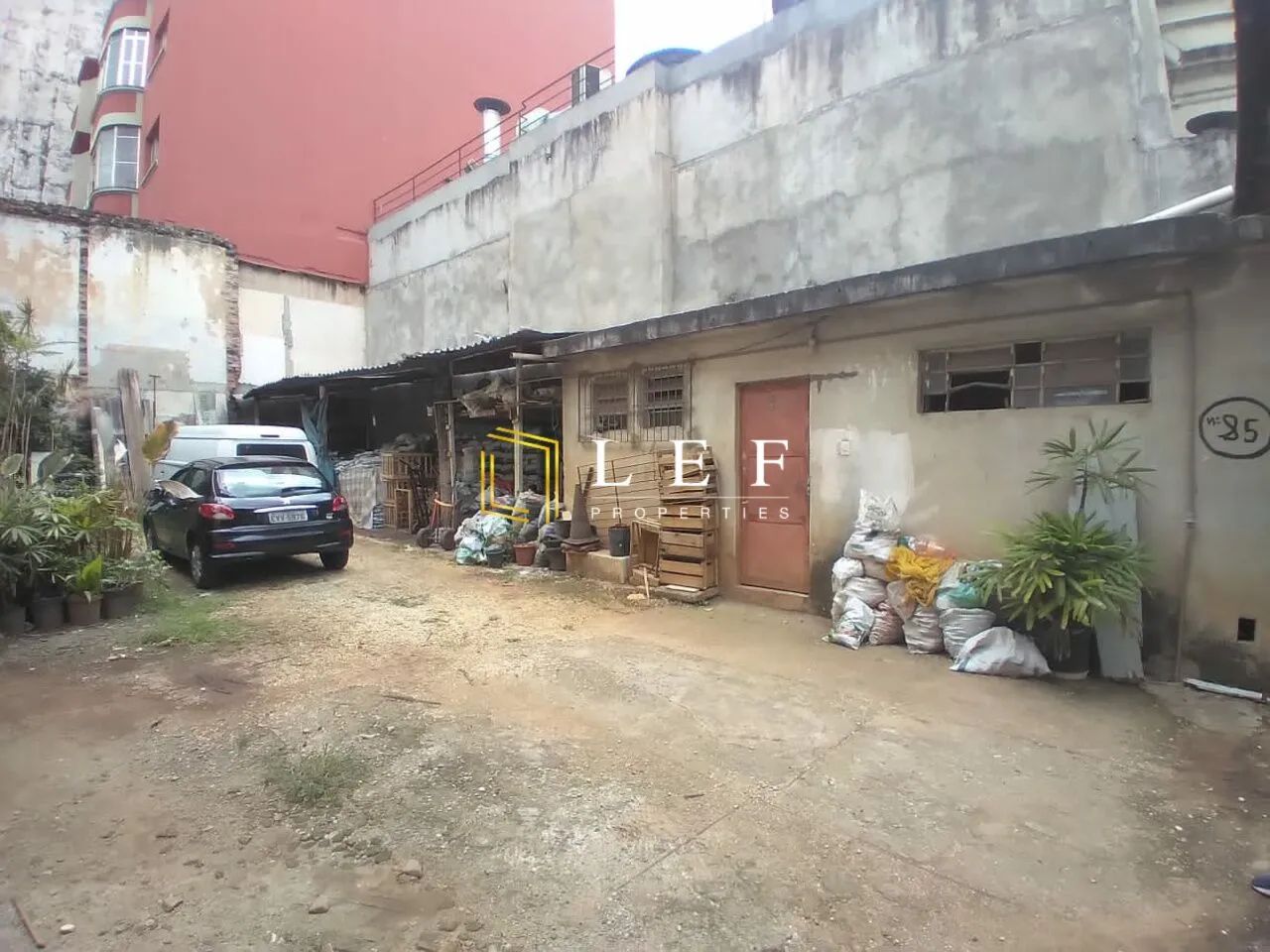 Rua Jaguaribe, Vila Buarque - Foto 3