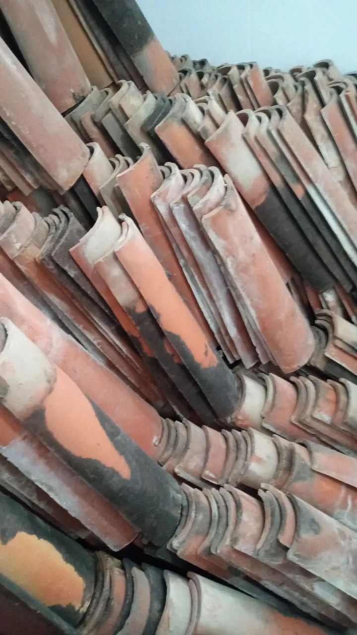 Telha  usada - Foto 5