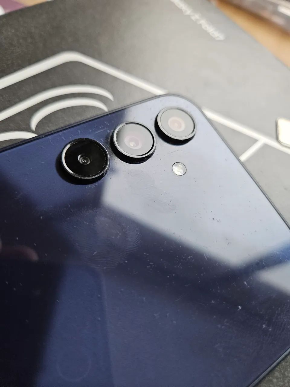 Samsung A15 256gb - Foto 5