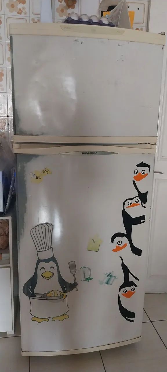 Geladeira
