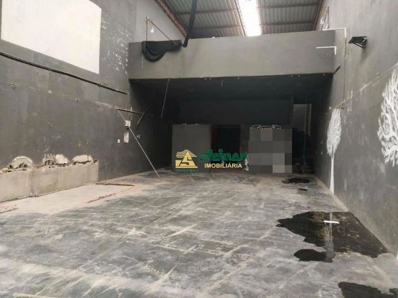 Salão para alugar, 250 m²- Vila Galvão - Guarulhos/SP - Foto 9