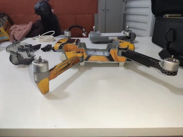 Drone Fimi X8 2020 - Foto 4