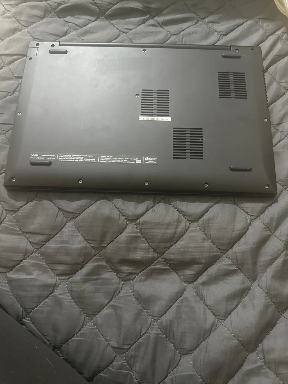 Notebook VAIO FE14 i5 10 Geração, 8gb RAM,  256GB SSD, FULL HD - Foto 2