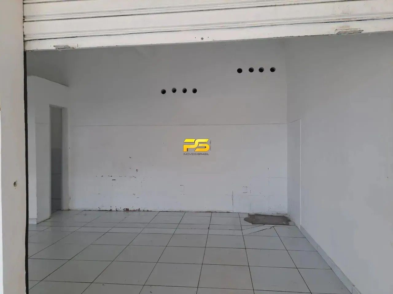 Ponto Comercial 50m² em Mangabeira para Alugar REF: PS1080