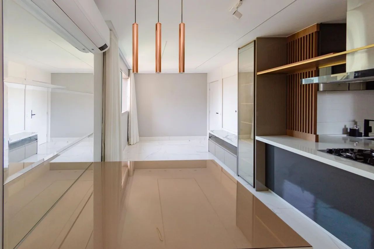 Apartamento à Venda - Nova Granada, 2 Quartos, 65 m2 - Foto 5