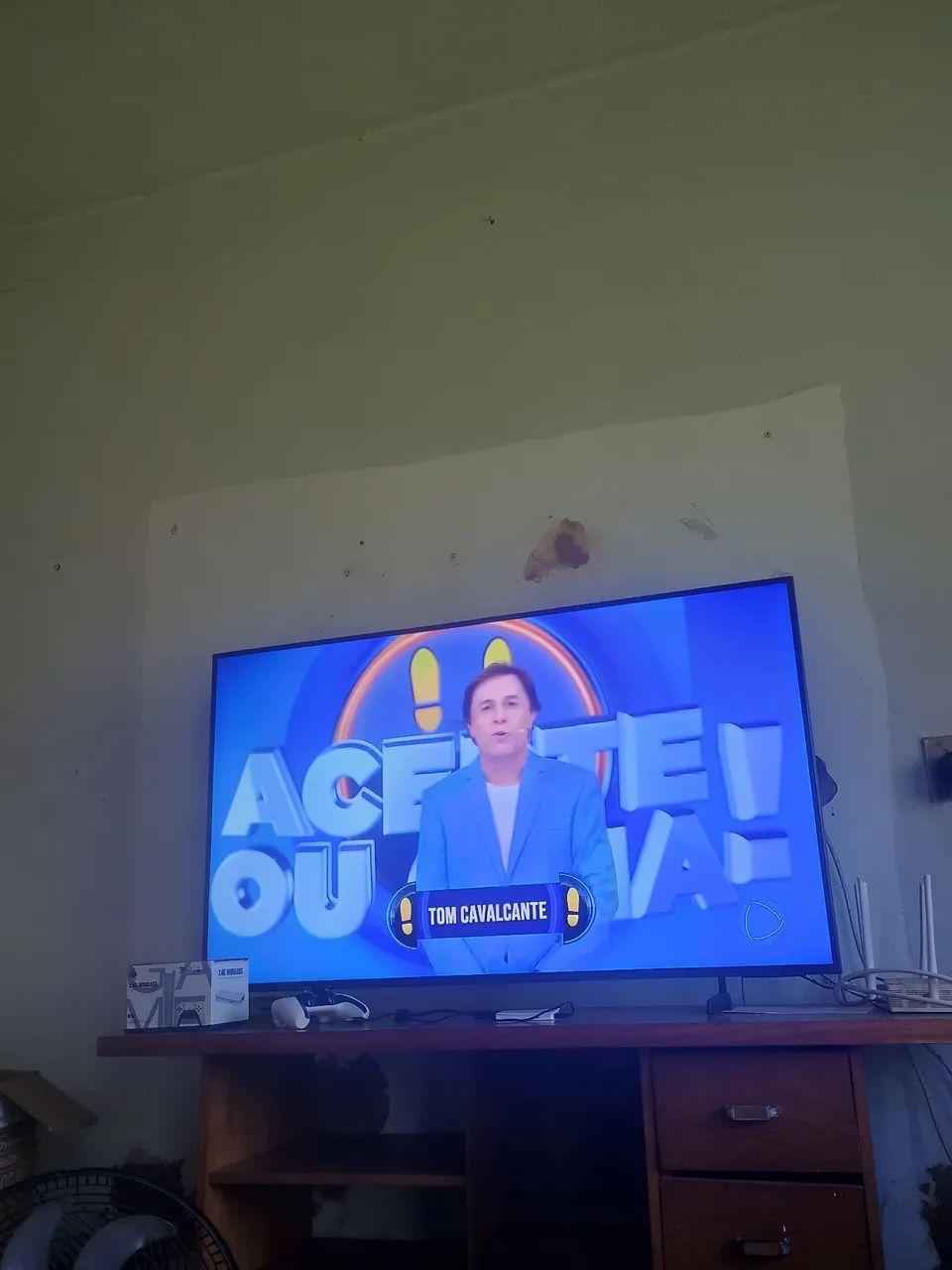 Tv 50 polegadas sansung
