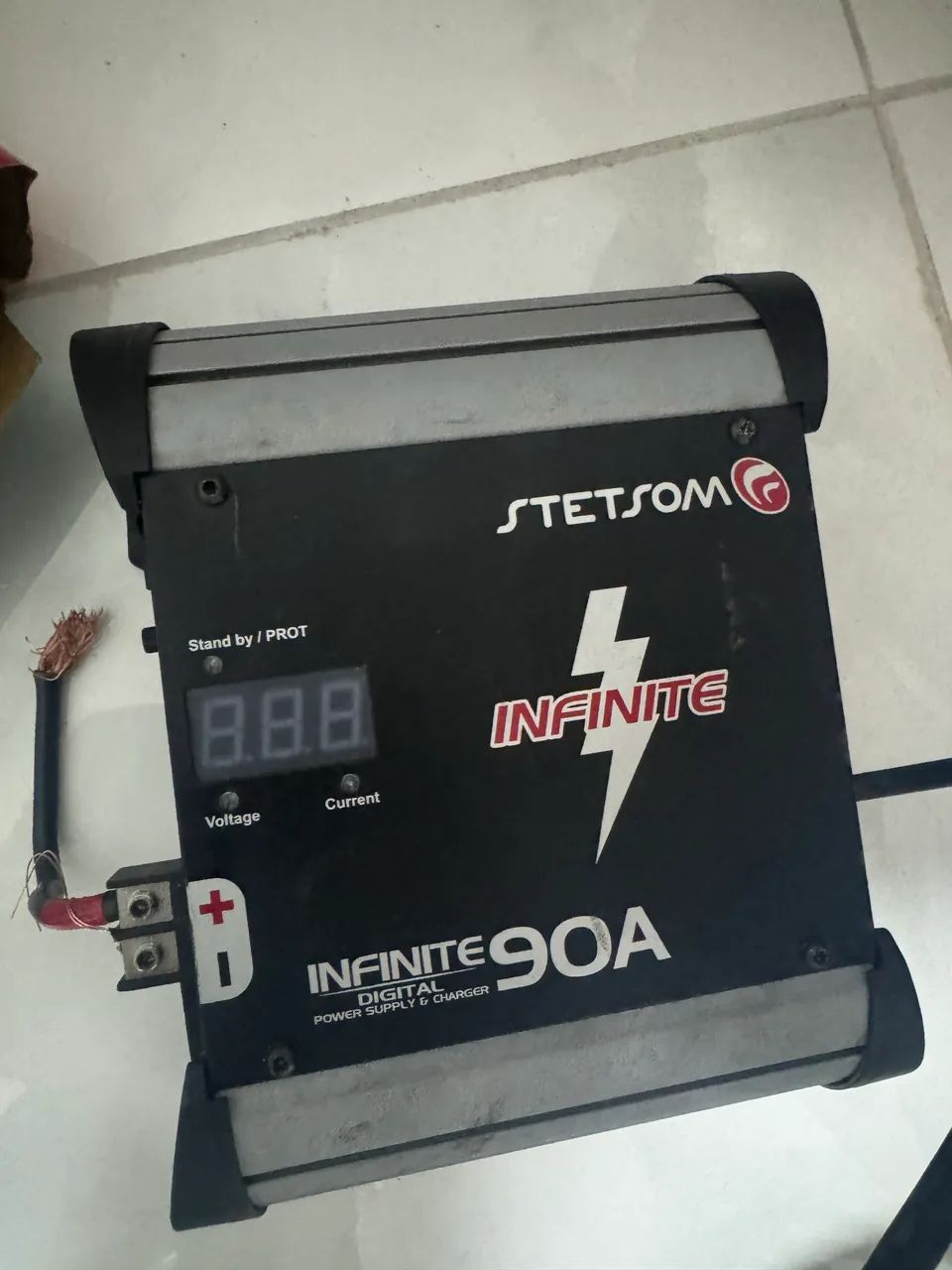 Fonte stesom 90A
