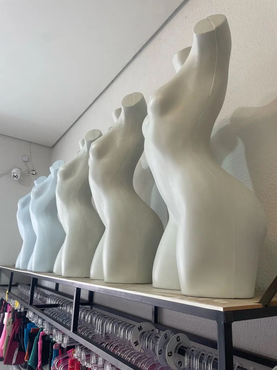 Vende-se Manequins Claudia Raia - Foto 2