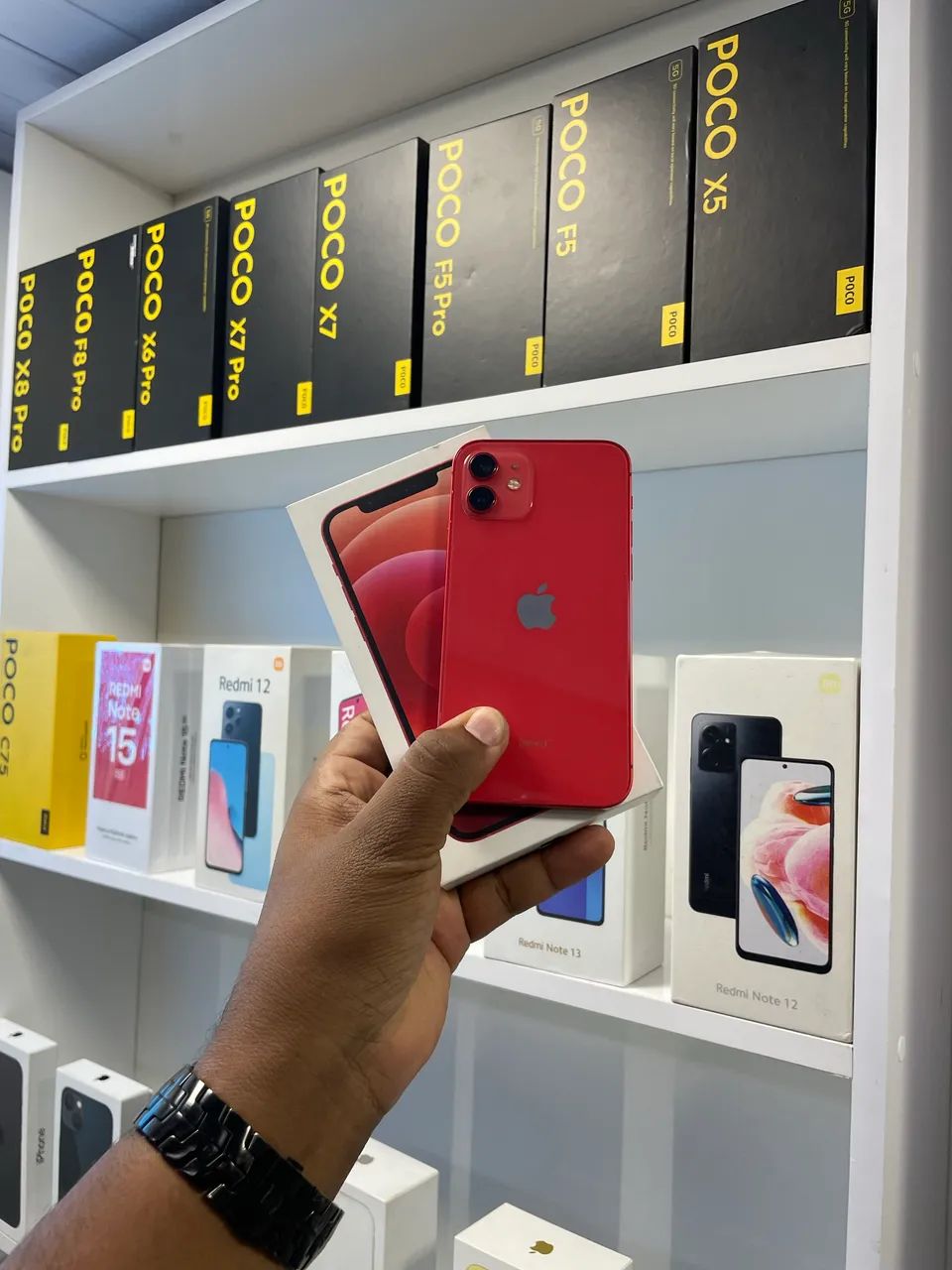 IPHONE 12 128GB - Foto 5