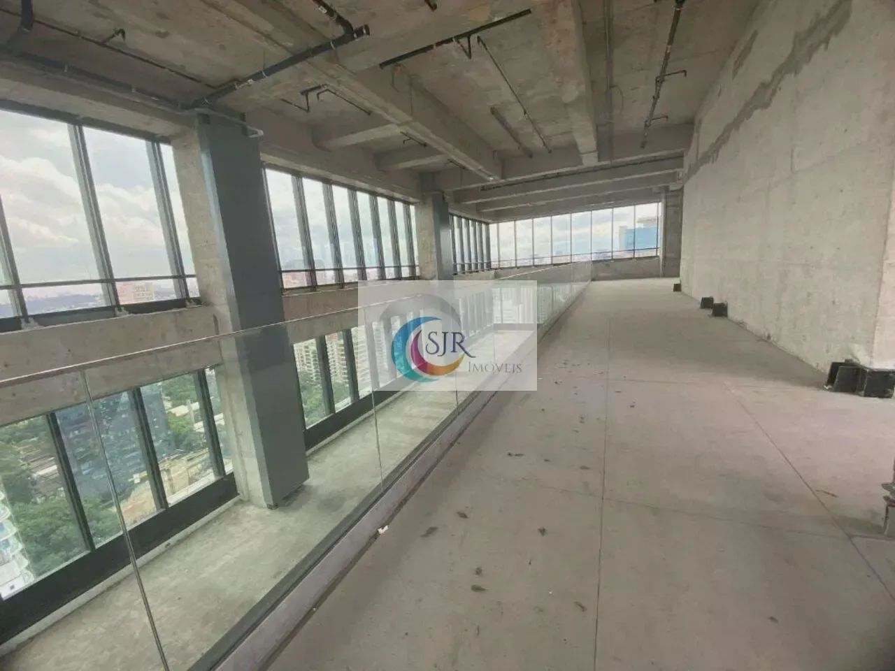Imóvel para aluguel possui 1220 metros quadrados em Itaim Bibi - São Paulo - SP - Foto 5