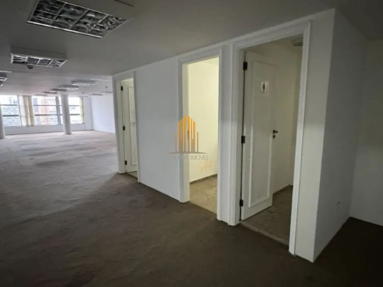 Sala em São Paulo - Foto 2