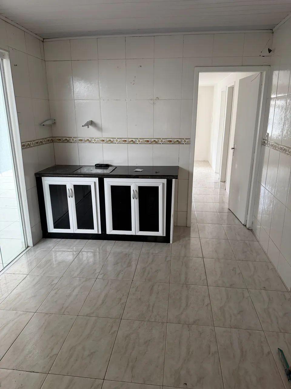 Alugo casa com 3 quartos no São Vicente  - Foto 10