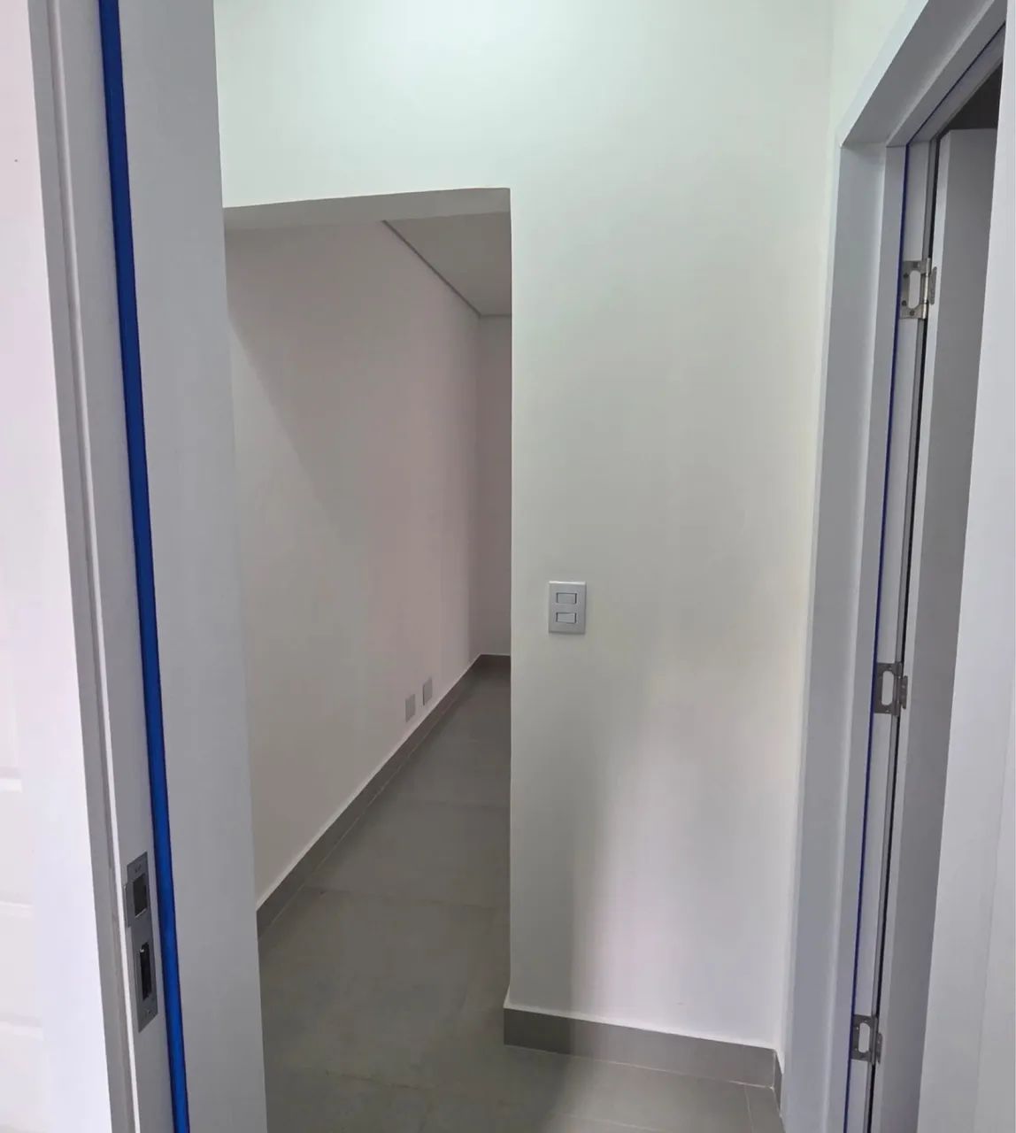 Imóvel reformado
