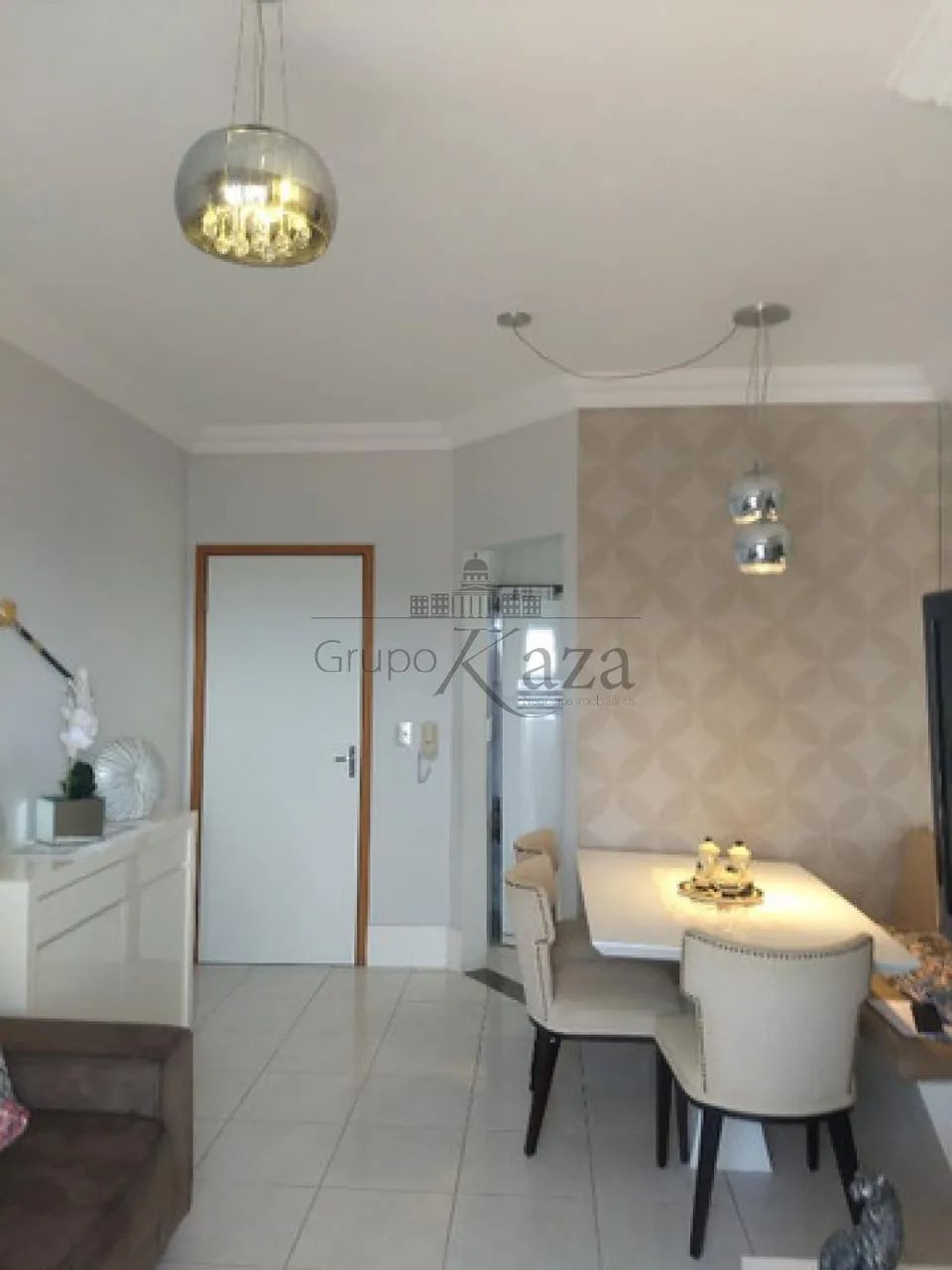 Apartamento - Bosque dos Eucaliptos - Edifício Ipatinga - 2 Dormitórios - 59m². - Foto 3
