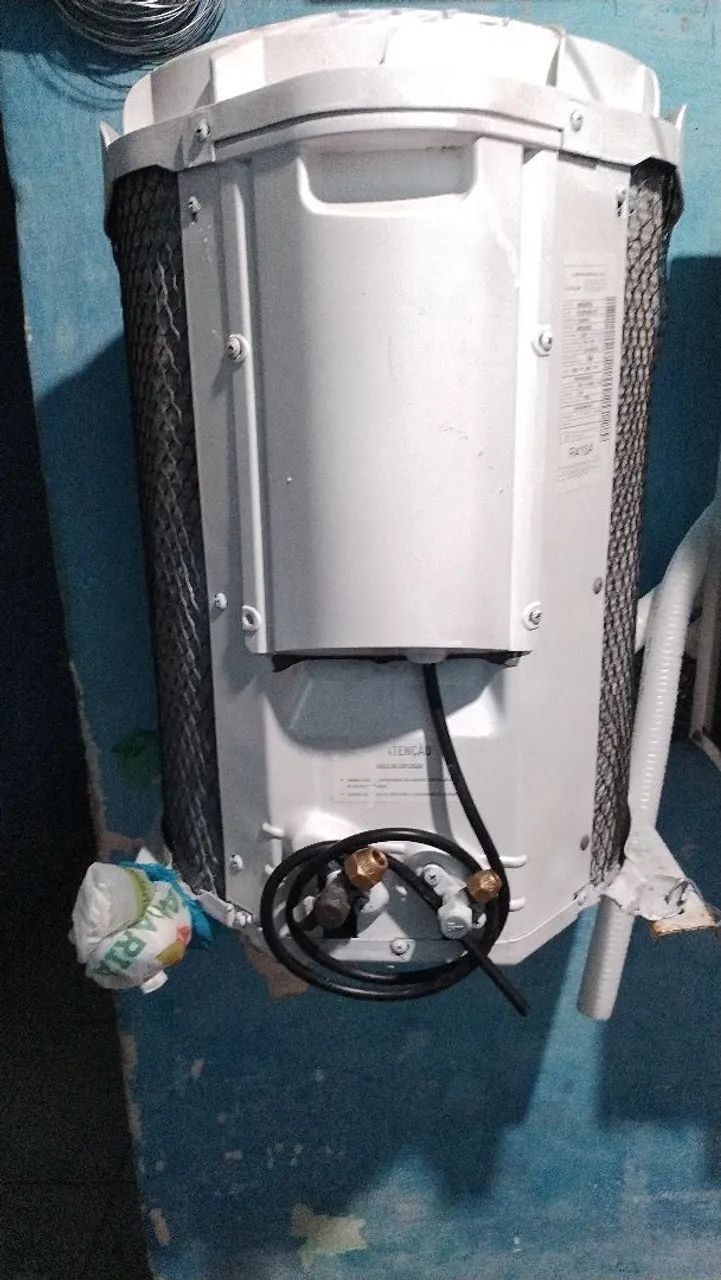 Springer Midea  - Foto 2