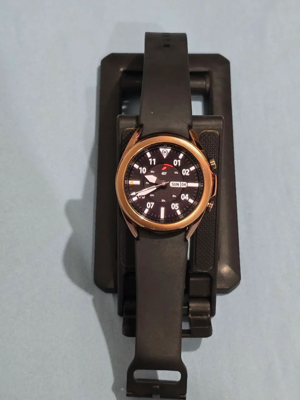 Samsung Galaxy watch 3 41mm - Foto 2