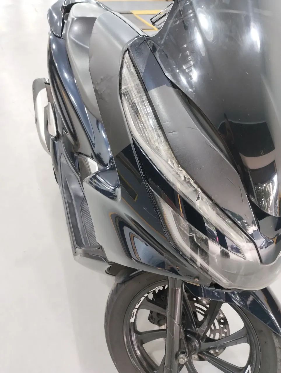 PCX 2019 abaixo da tabela  - Foto 5